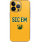 Baylor University Sic Em iPhone 14 Pro Skin